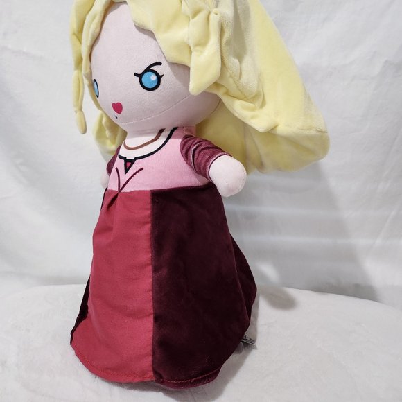 Hocus Pocus Sarah Sanderson Halloween Greeter From The Movie Disney 18" - Picture 3 of 9